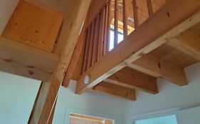 Cottage La Loge